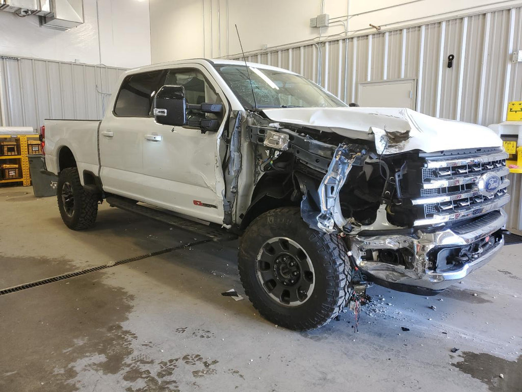 2024 FORD F350 SUPER - 1FT8W3BM1REE97515