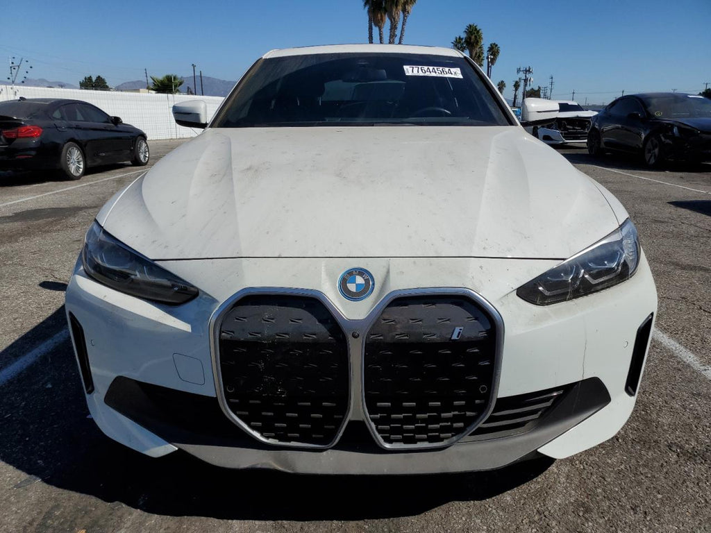 2023 BMW I4 EDRIVE - WBY43AW07PFP94474