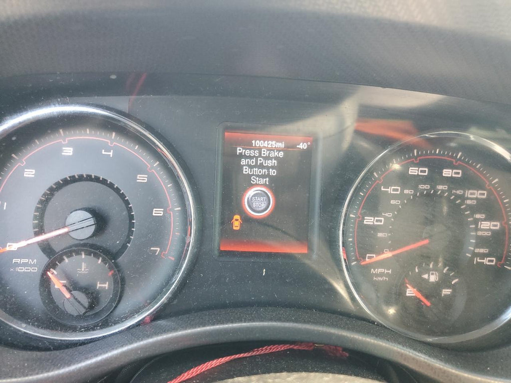 2013 DODGE CHARGER SE - 2C3CDXBG2DH502082