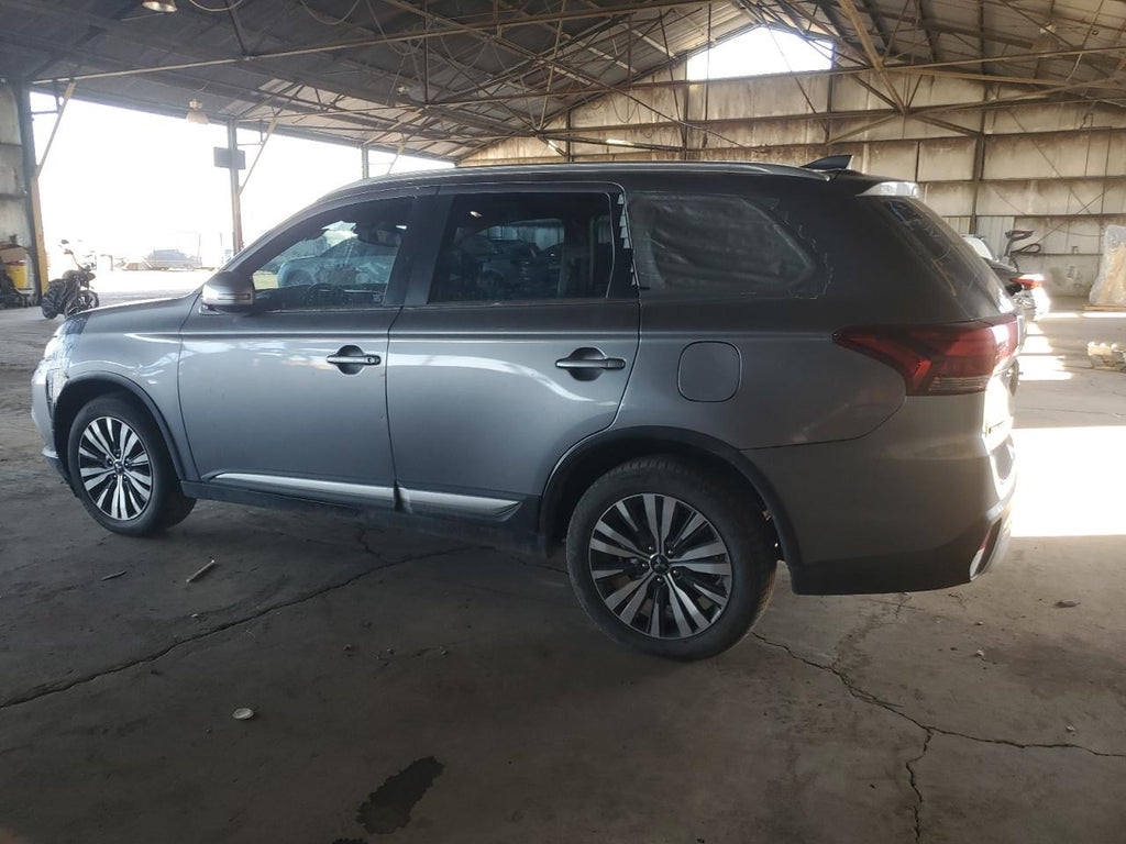 2020 MITSUBISHI OUTLANDER - JA4AD3A35LJ001446