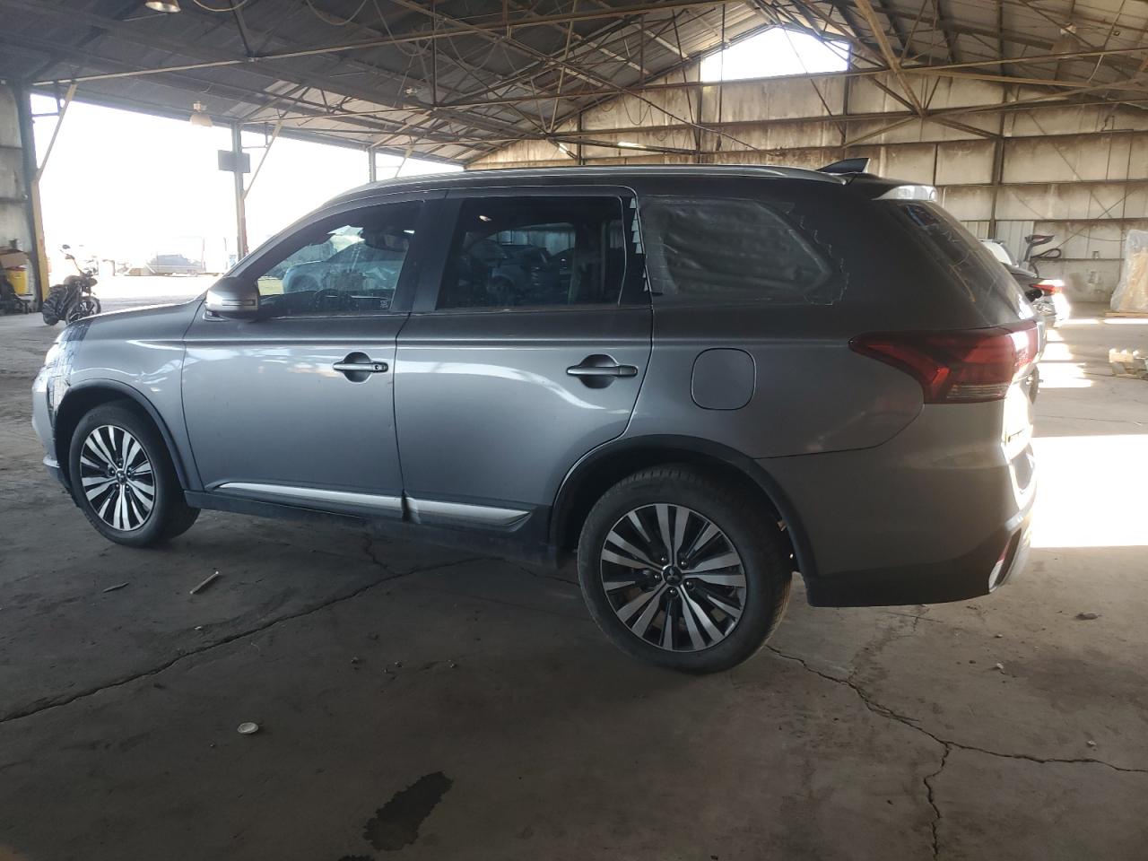 2020 MITSUBISHI OUTLANDER - JA4AD3A35LJ001446