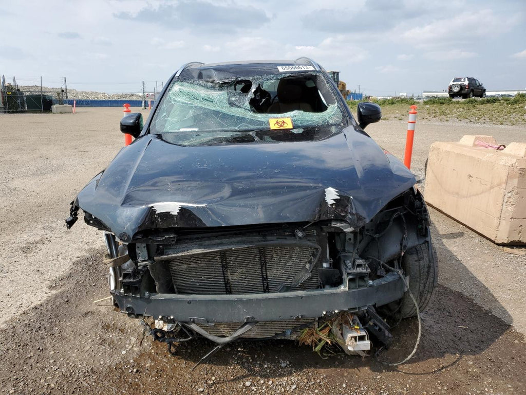 2021 VOLVO XC90 T6 MO - YV4A22PK6M1758004