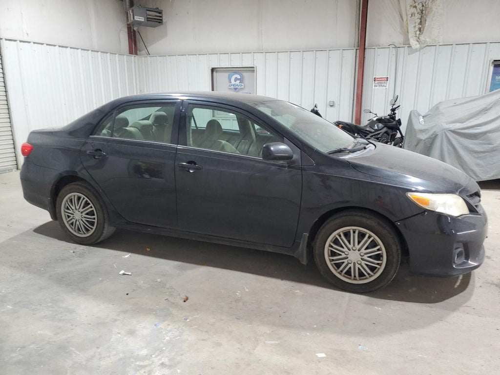2012 TOYOTA COROLLA BA - 5YFBU4EE9CP025238