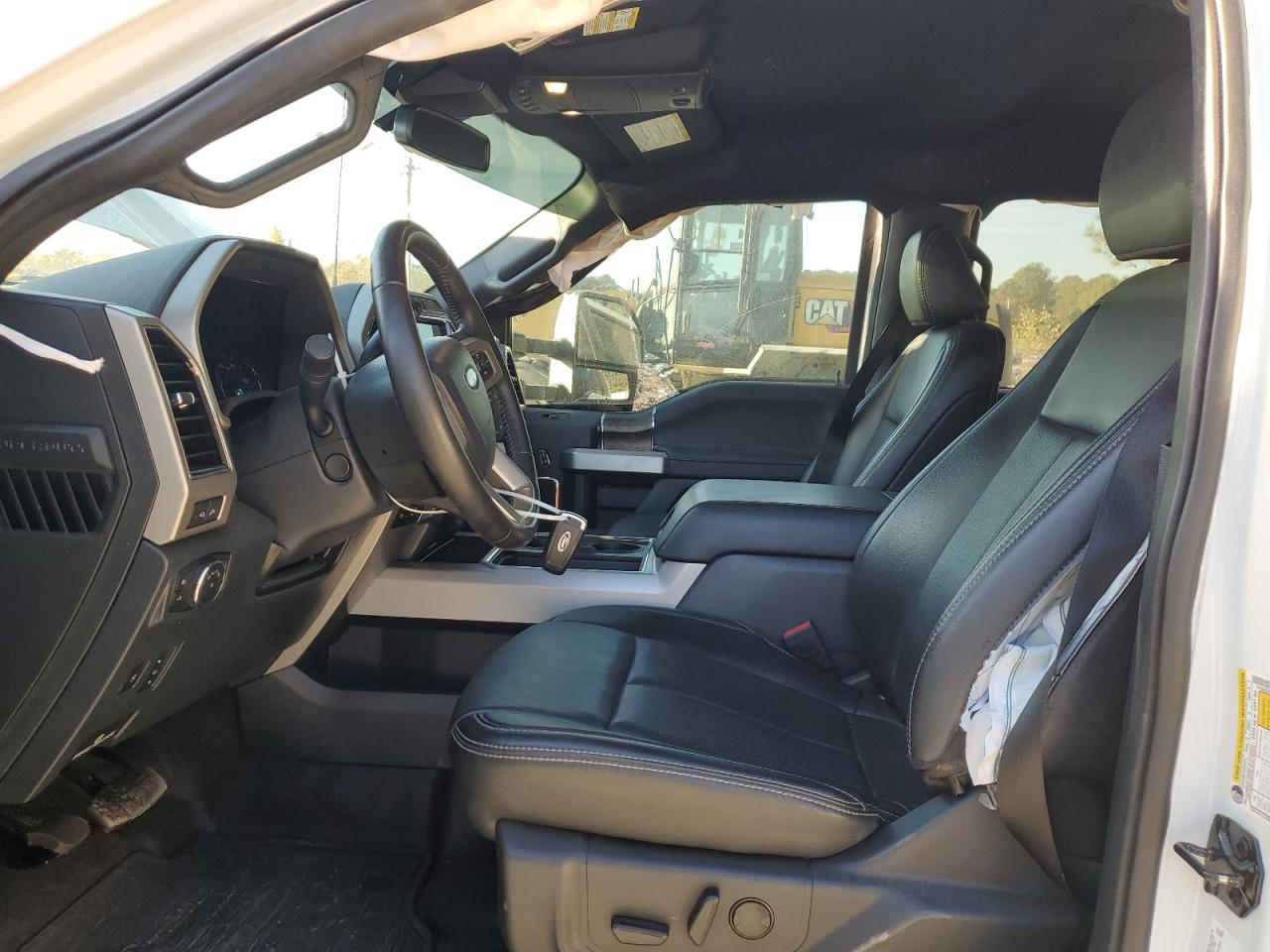 2022 FORD F350 SUPER - 1FT8W3DT6NED31795