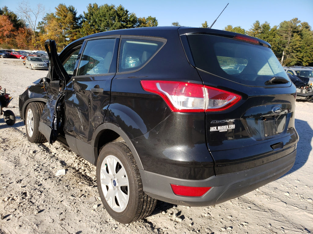 2015 FORD ESCAPE S - 1FMCU0F70FUA34488