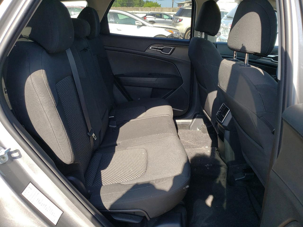 2023 KIA SPORTAGE L - KNDPU3AF9P7106844