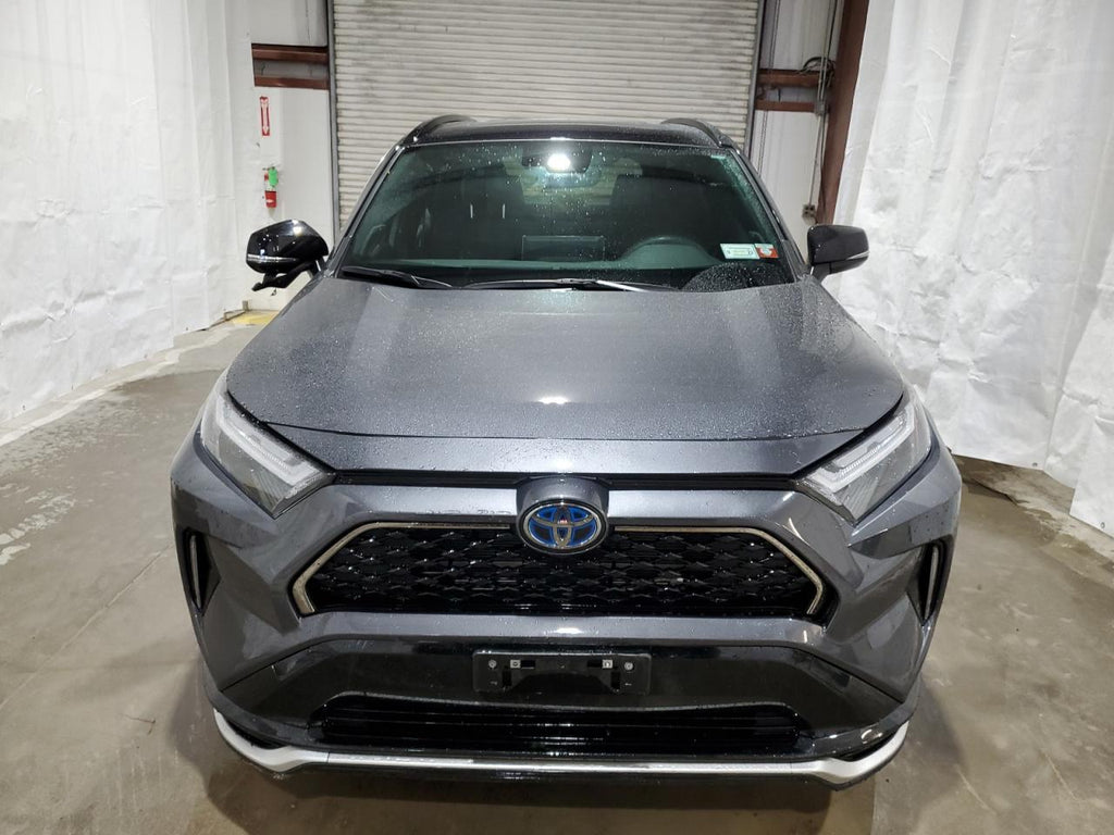 2022 TOYOTA RAV4 PRIME - JTMEB3FV2ND085878