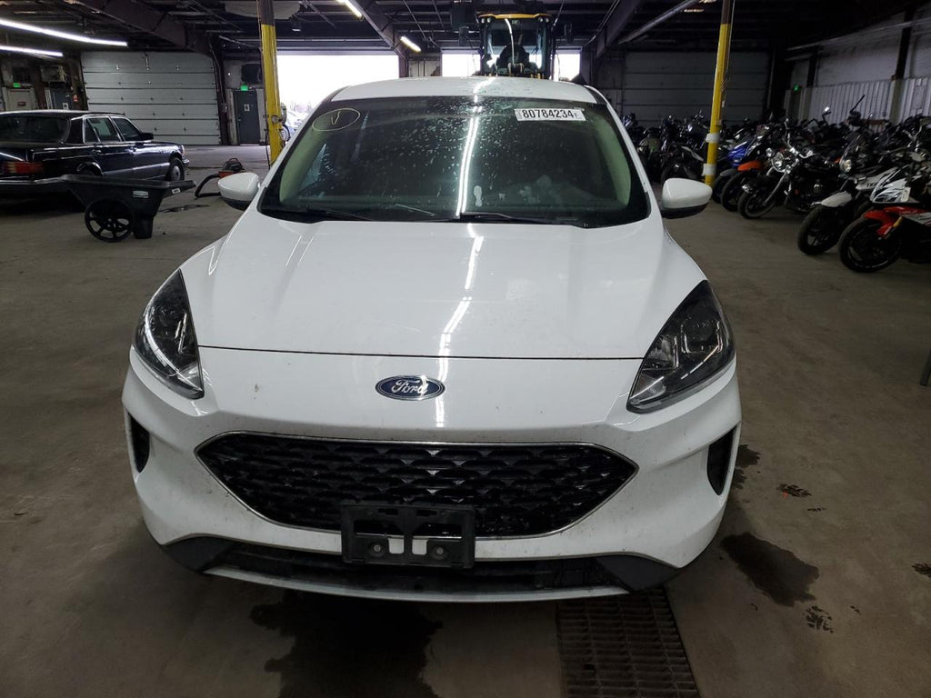 2020 FORD ESCAPE SE - 1FMCU9G63LUB82236