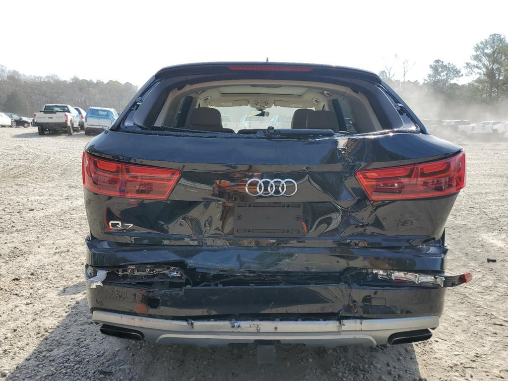2019 AUDI Q7 PRESTIG - WA1VAAF78KD014117
