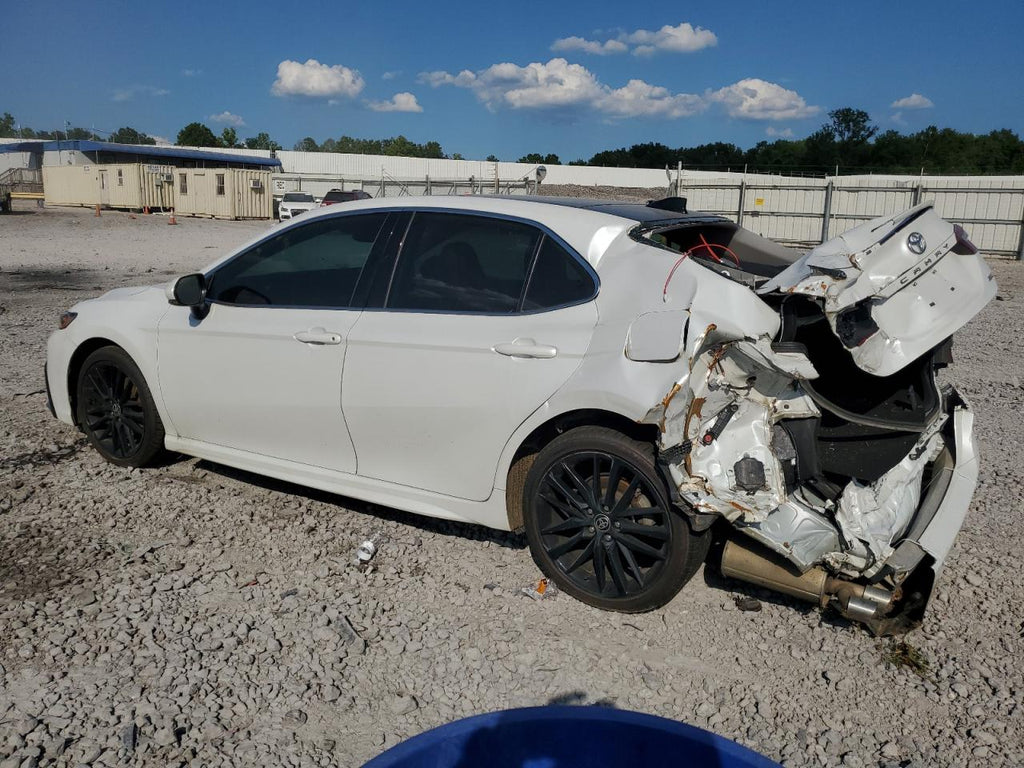 2021 TOYOTA CAMRY XSE - 4T1K61AK8MU543992