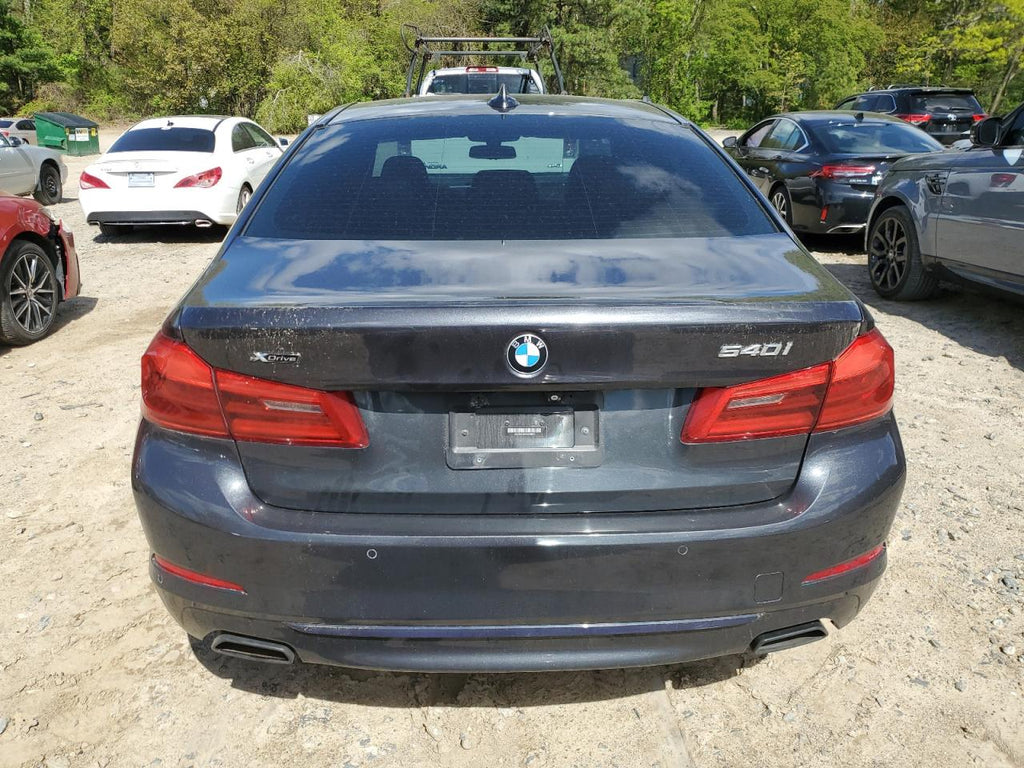 2019 BMW 540 XI - WBAJE7C5XKWW08451