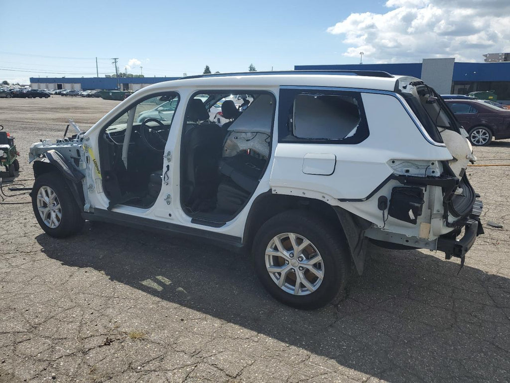 2023 JEEP GRAND CHER - 1C4RJKBG5P8750550