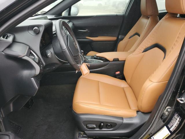 2022 Lexus UX 200 - JTHX3JBH2N2049788