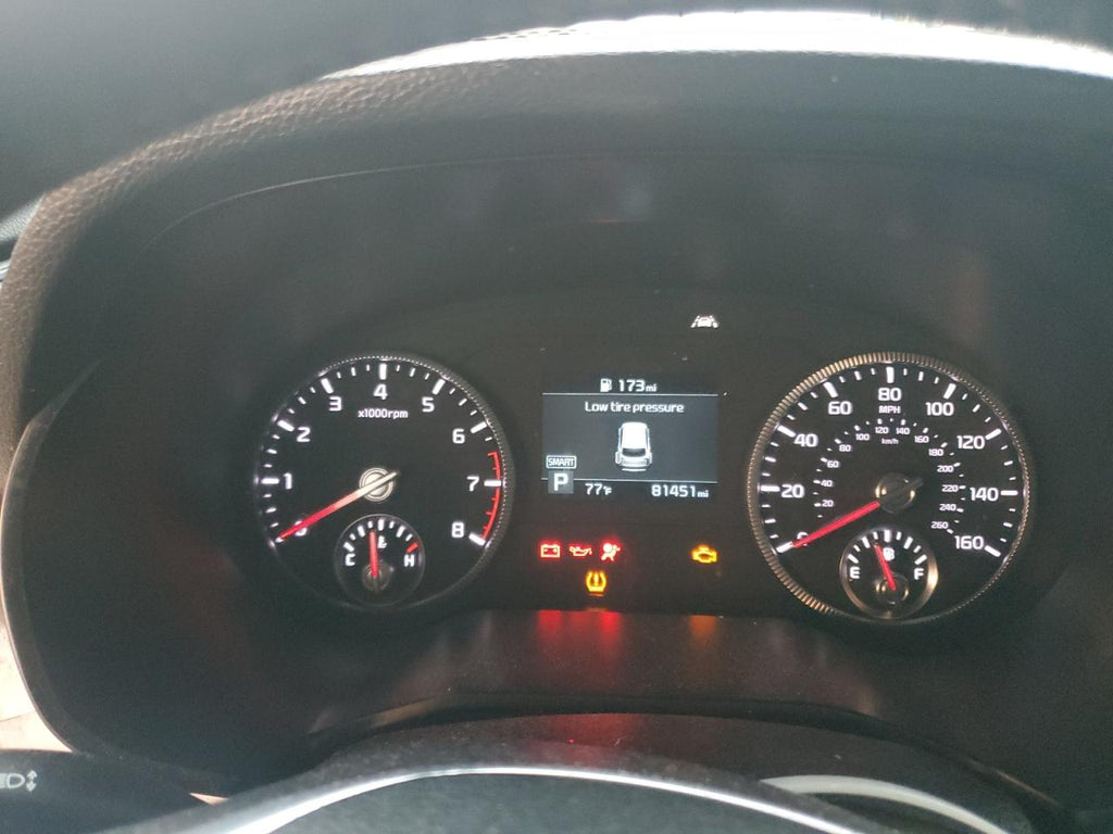 2020 KIA TELLURIDE - 5XYP64HC8LG009000