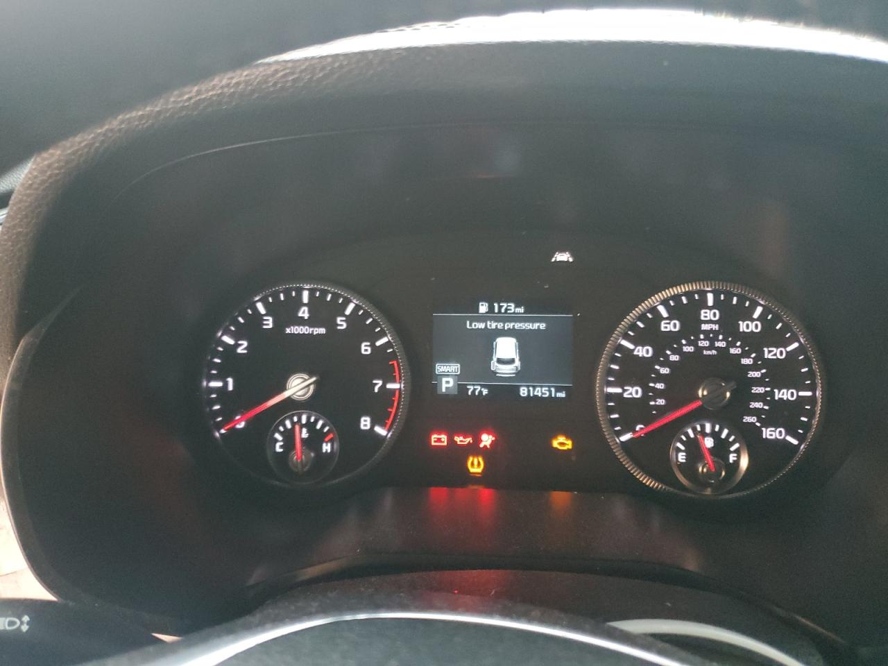 2020 KIA TELLURIDE - 5XYP64HC8LG009000