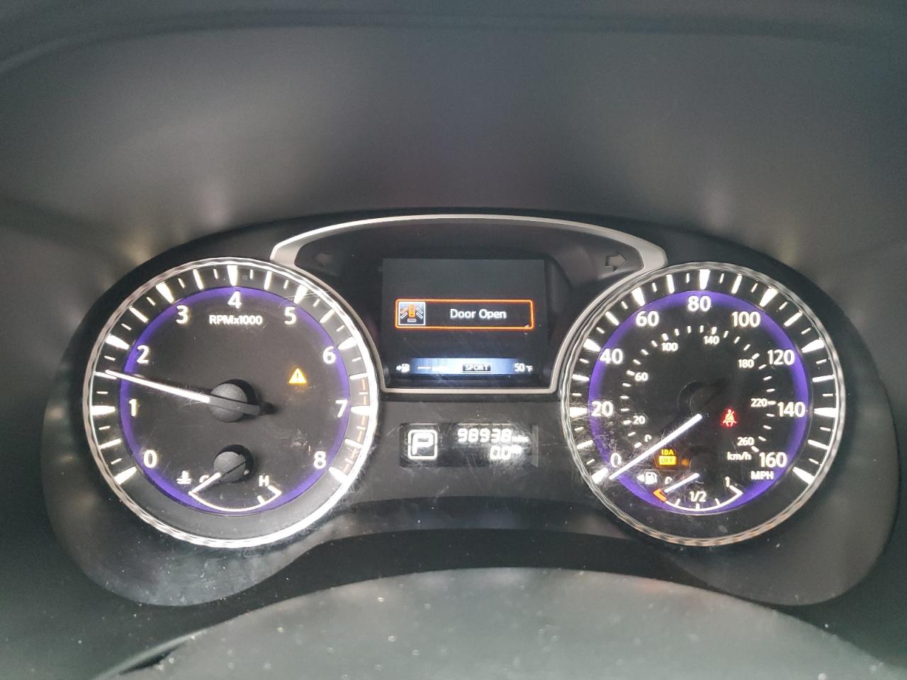 2013 INFINITI JX35 - 5N1AL0MM4DC339837