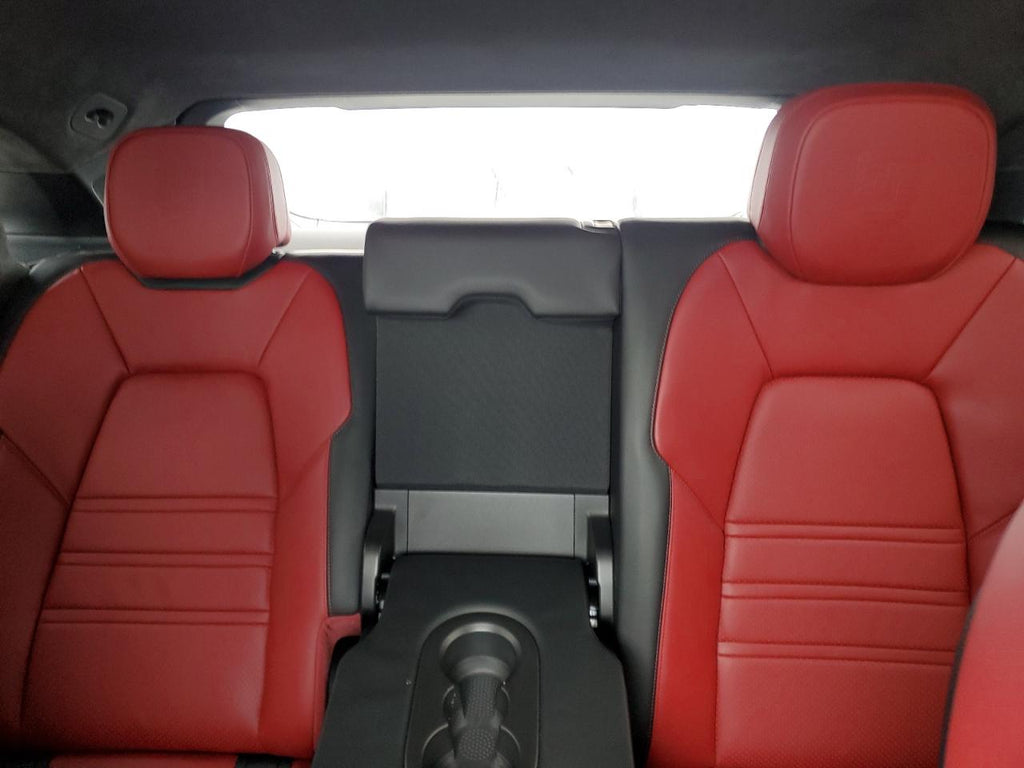 2022 PORSCHE CAYENNE TU - WP1BK2AY4NDA60381