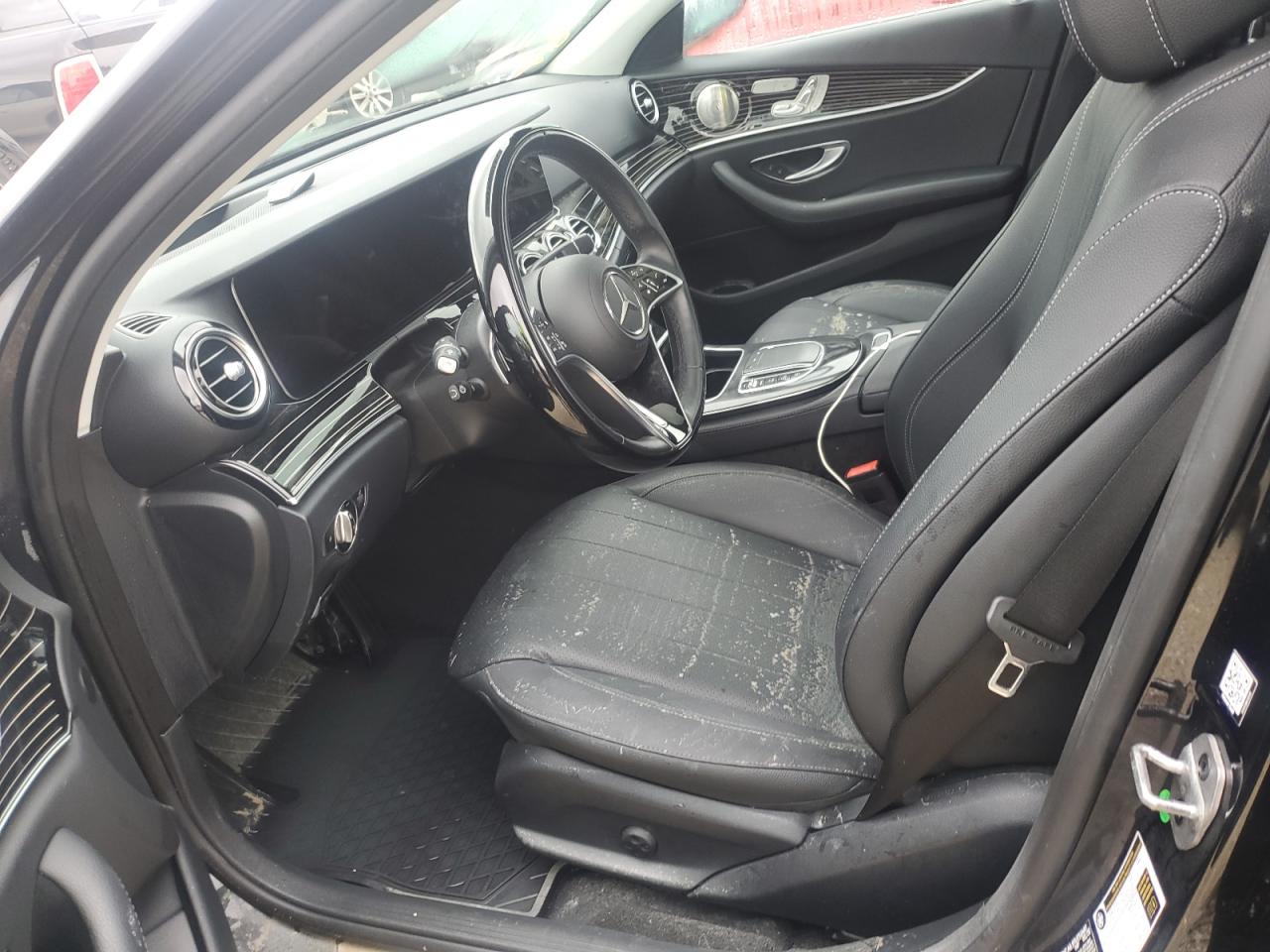 2022 MERCEDES-BENZ E 350 4MAT - W1KZF8EB0NB052860