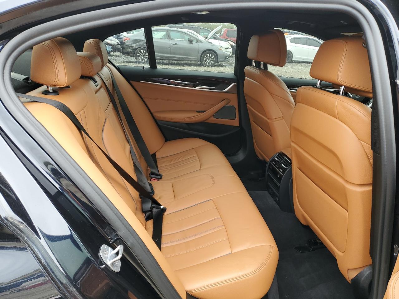 2019 BMW 540 XI - WBAJE7C53KWW39217
