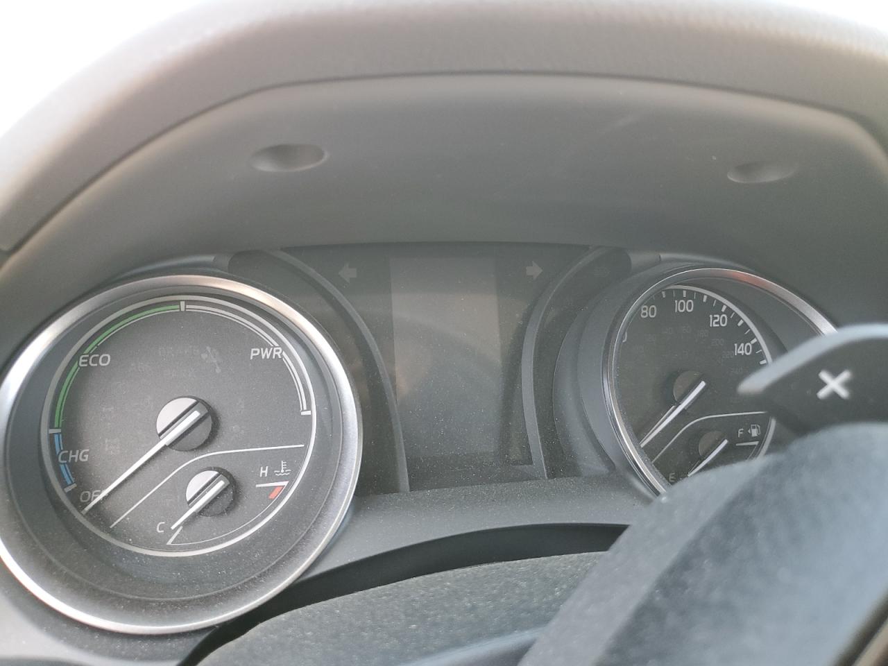 2023 TOYOTA CAMRY SE N - 4T1T31AK6PU050975