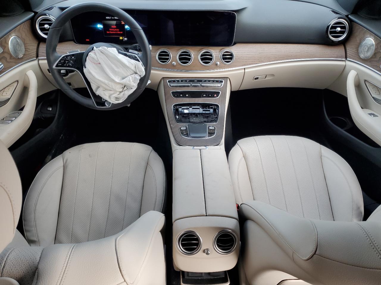 2023 MERCEDES-BENZ E 350 4MAT - W1KZF8EBXPB110492