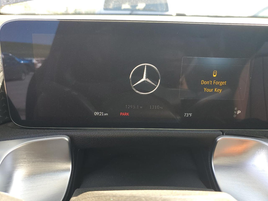 2024 MERCEDES-BENZ GLB 250 4M - W1N4M4HB1RW354387