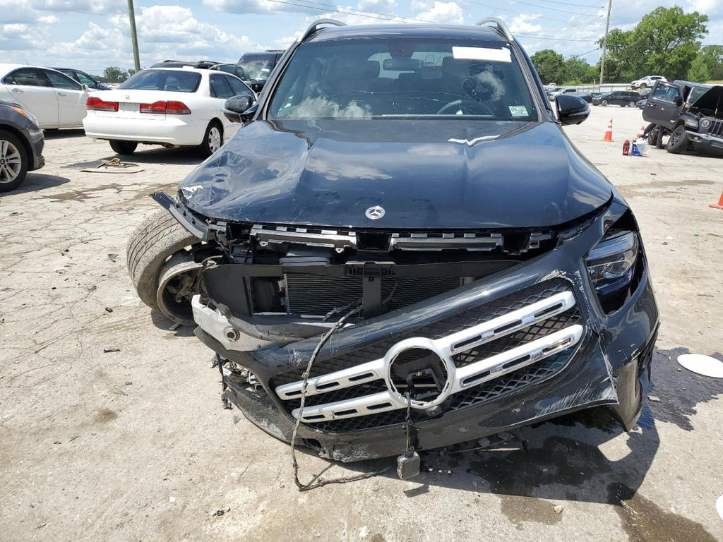 2023 MERCEDES-BENZ GLB 250 - W1N4M4GB6PW260410