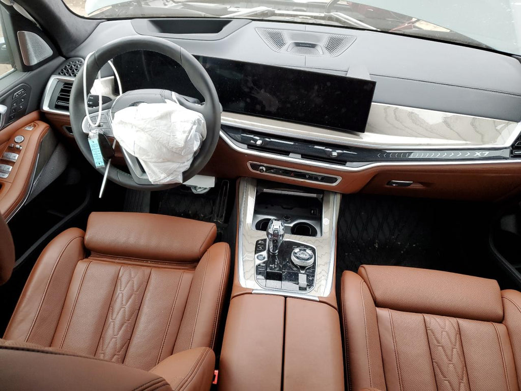 2024 BMW X7 ALPINA - 5UX43EM15R9S83253