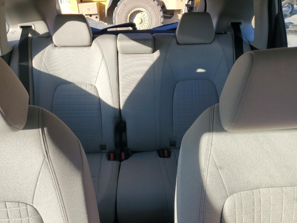2023 HONDA HR-V LX - 3CZRZ2H31PM747793