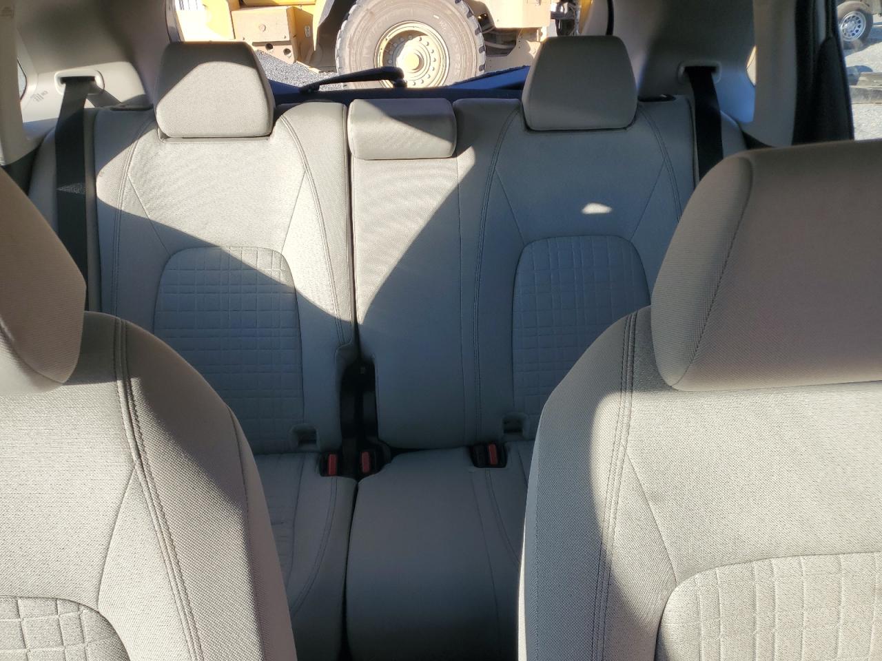 2023 HONDA HR-V LX - 3CZRZ2H31PM747793