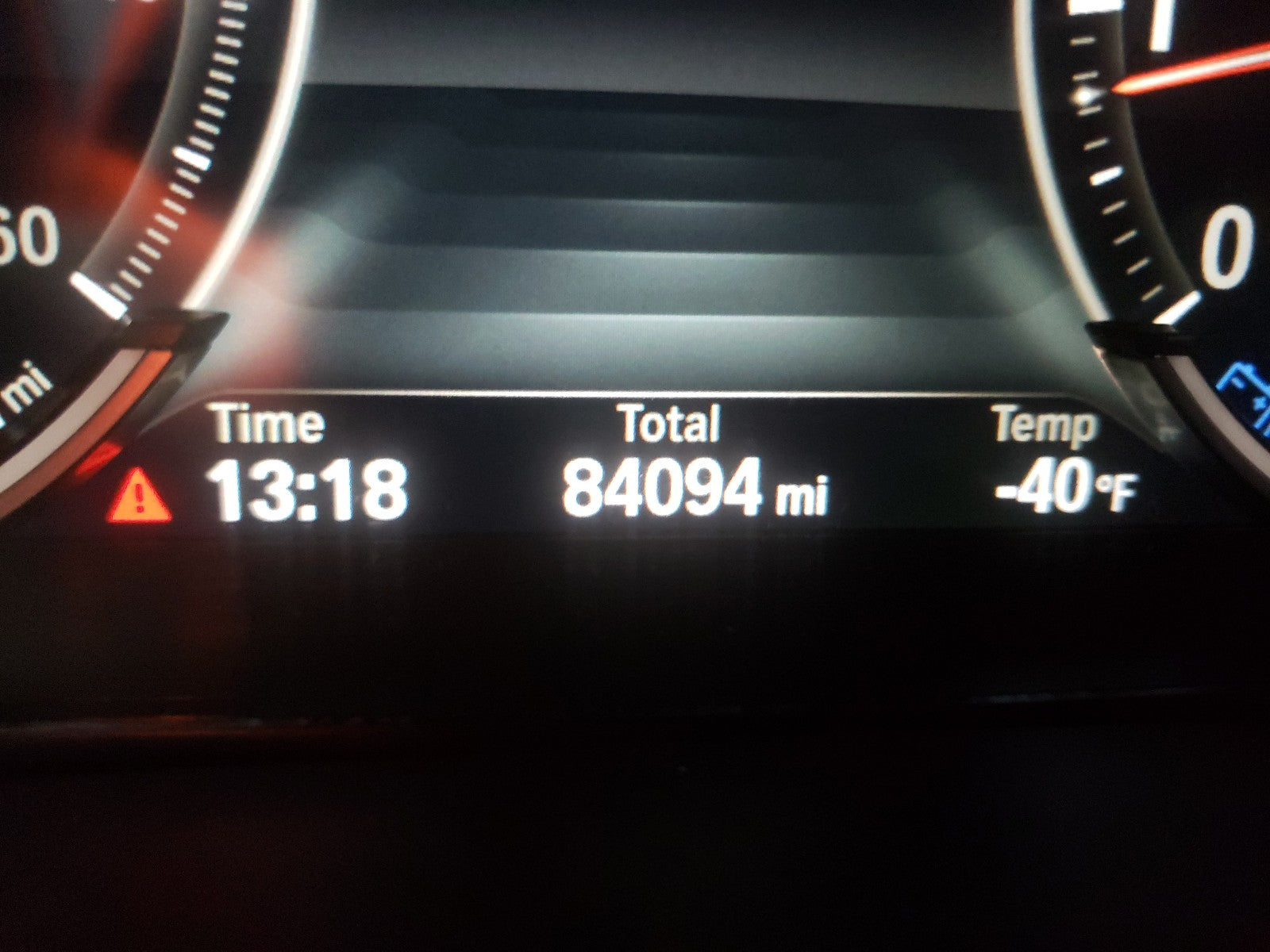 2018 BMW X6 XDRIVE5 - 5UXKU6C58J0W39069