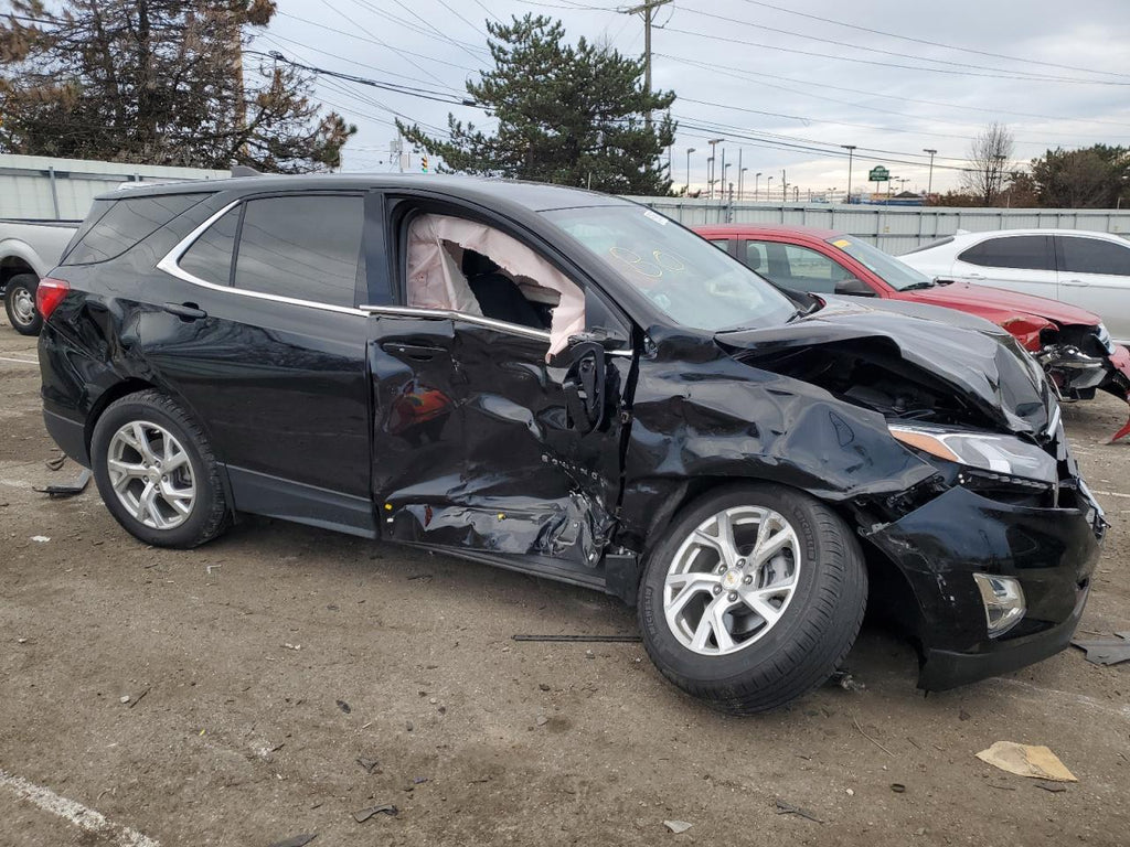 2020 CHEVROLET EQUINOX LT - 2GNAXKEV5L6282929