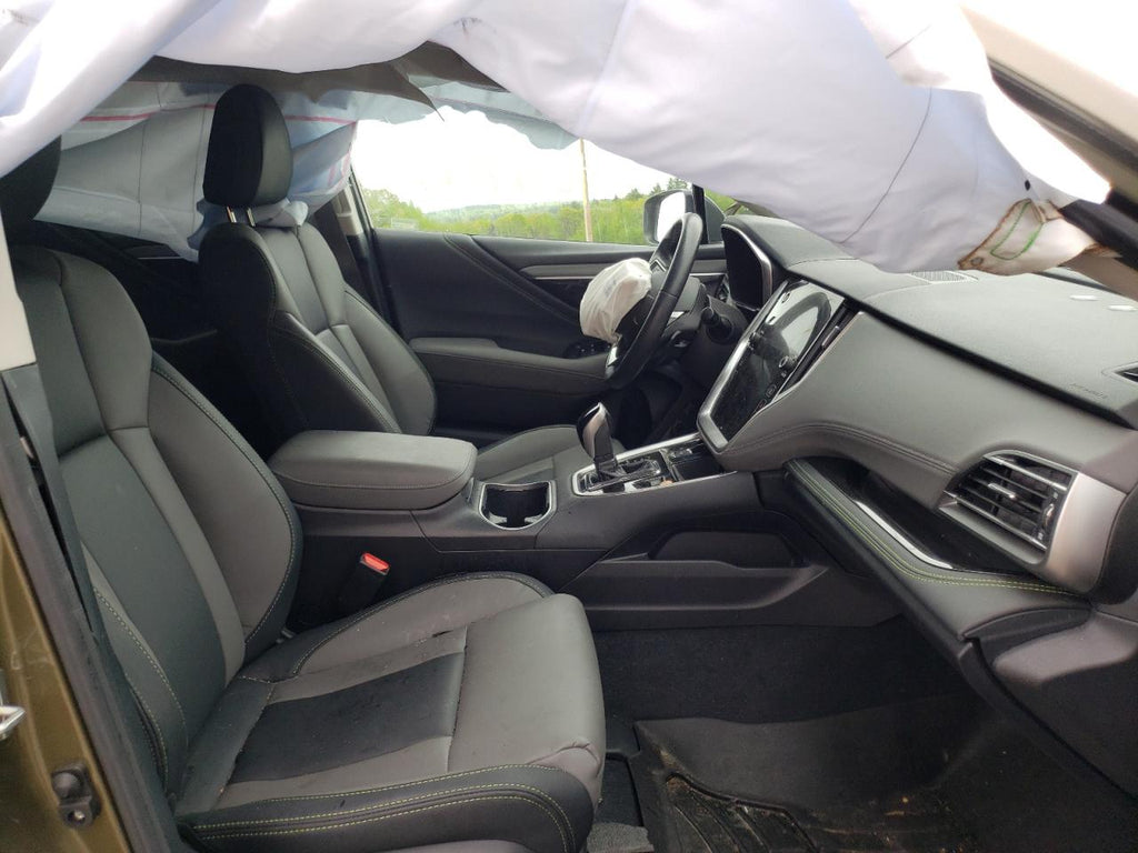 2020 SUBARU OUTBACK ON - 4S4BTGKD0L3226563