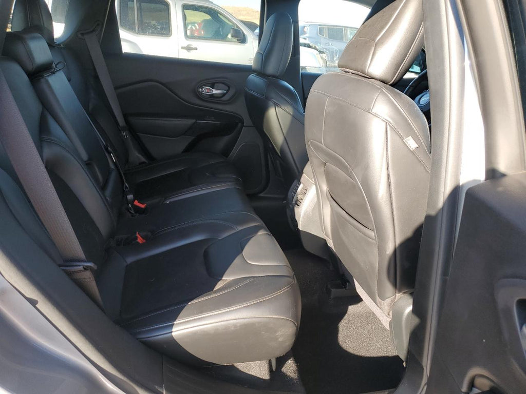 2020 JEEP CHEROKEE L - 1C4PJMLN0LD533246
