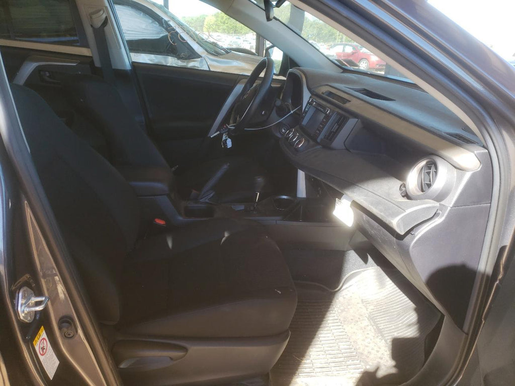 2018 TOYOTA RAV4 LE - 2T3BFREV7JW855954