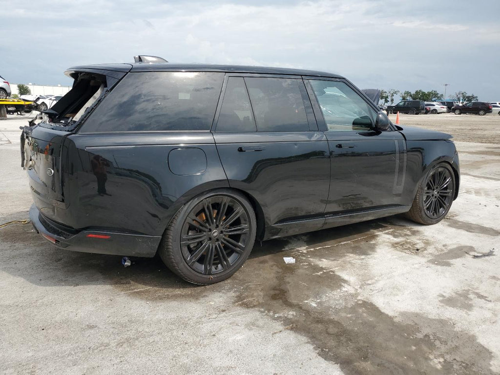 2023 LAND ROVER RANGE ROVE - SALKP9E71PA081621