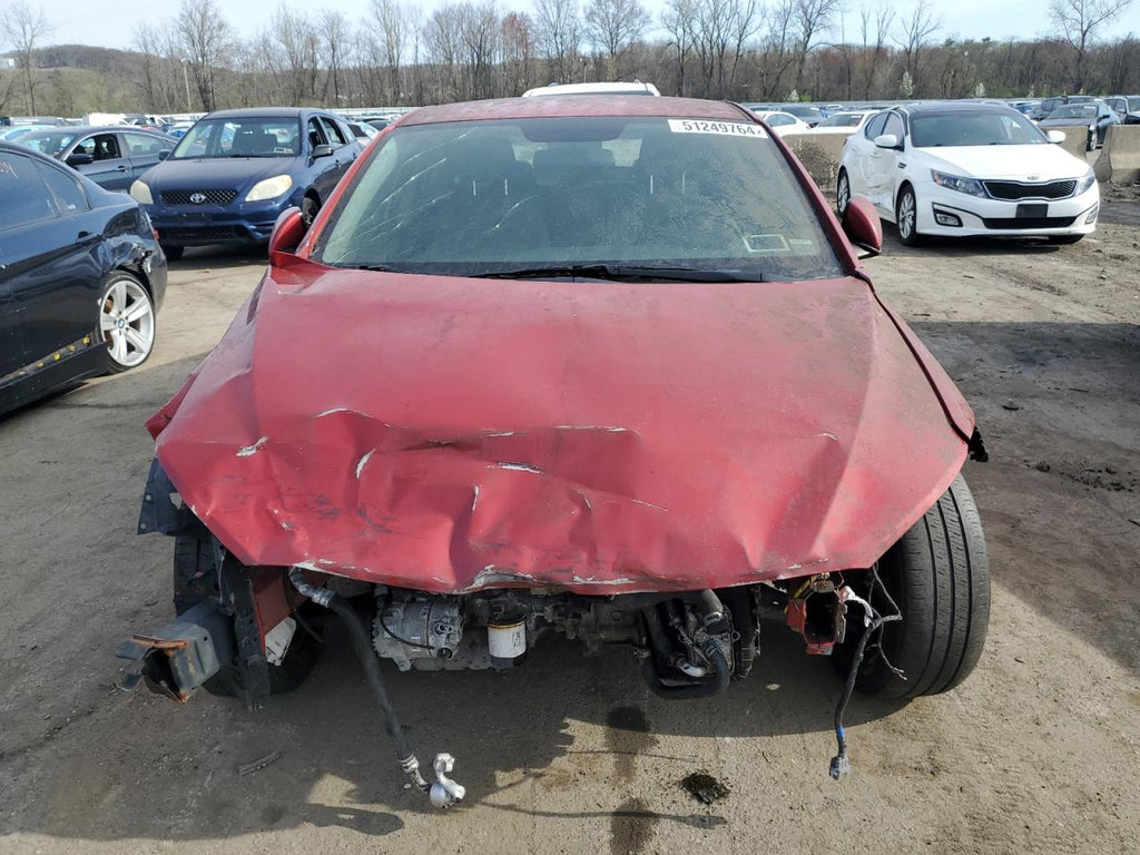 2018 HYUNDAI ELANTRA - 5NPD84LF8JH357044