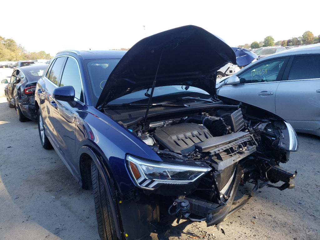2021 AUDI Q3 PREMIUM - WA1EECF32M1090630