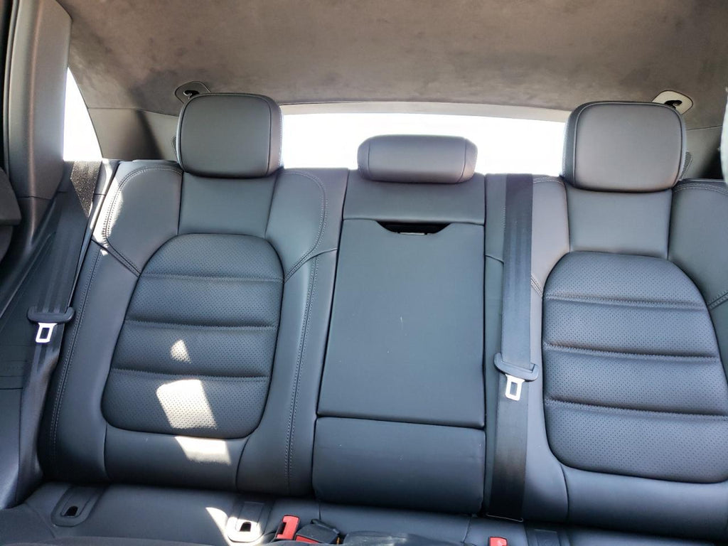 2019 PORSCHE MACAN TURB - WP1AF2A55LLB60529