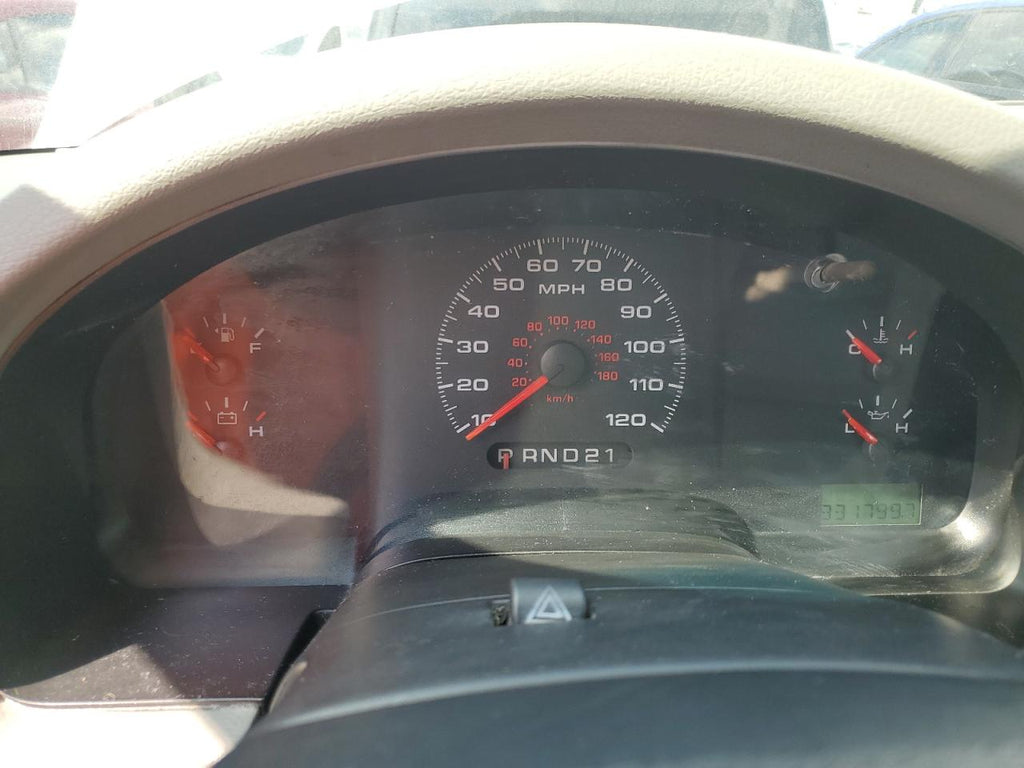 2008 FORD F150 - 1FTRF12W68KD71824