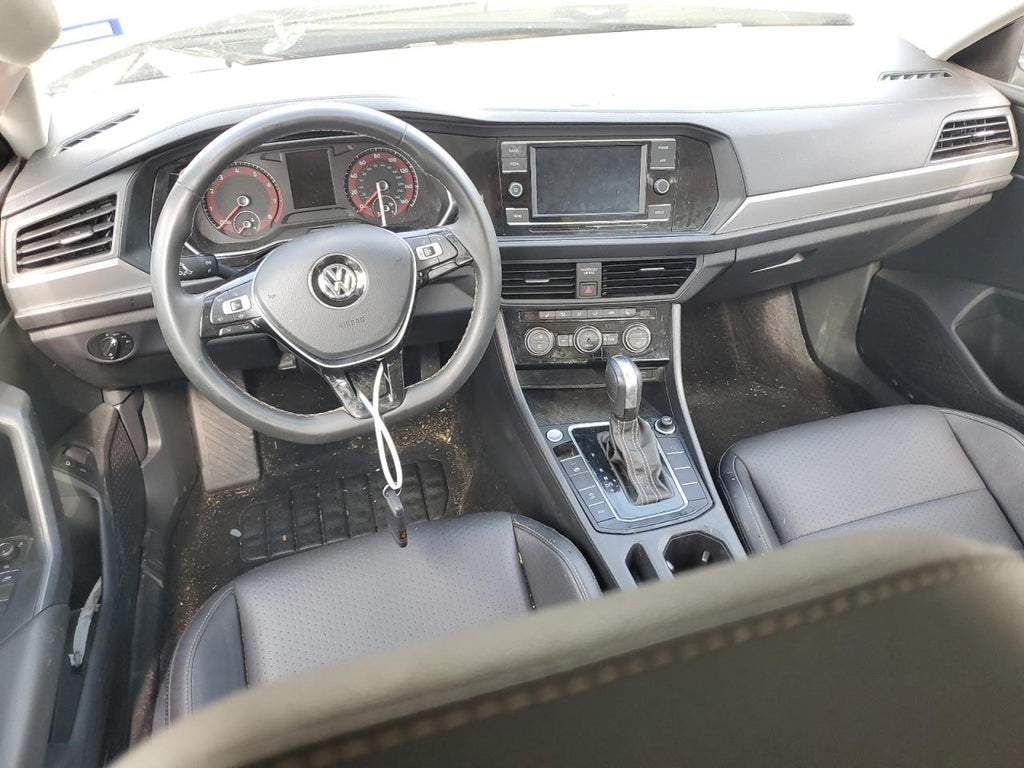 2021 VOLKSWAGEN JETTA S - 3VWC57BU6MM091038