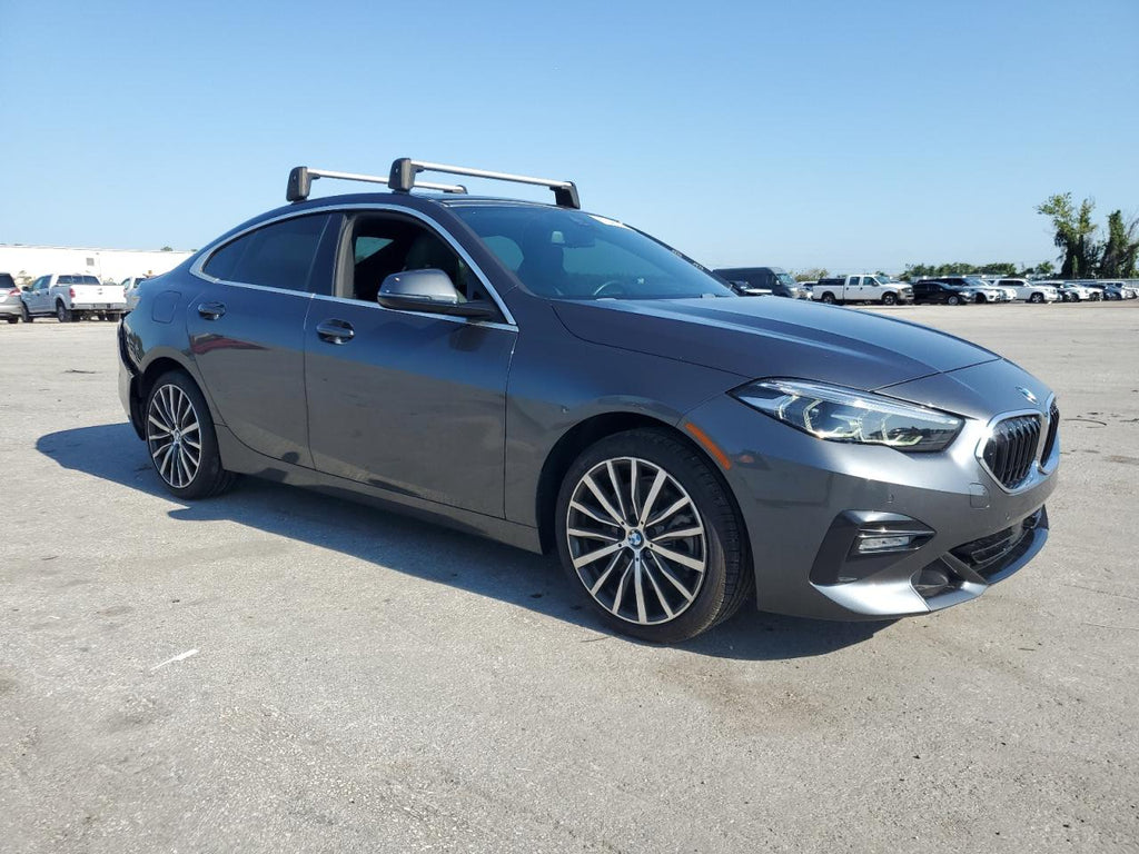2020 BMW 228XI - WBA73AK06L7F68371