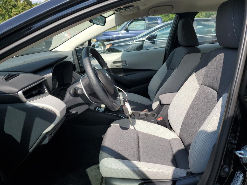 2023 TOYOTA COROLLA LE - 5YFB4MDE9PP015638