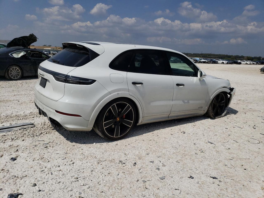 2021 PORSCHE CAYENNE GT - WP1AG2AY1MDA33571