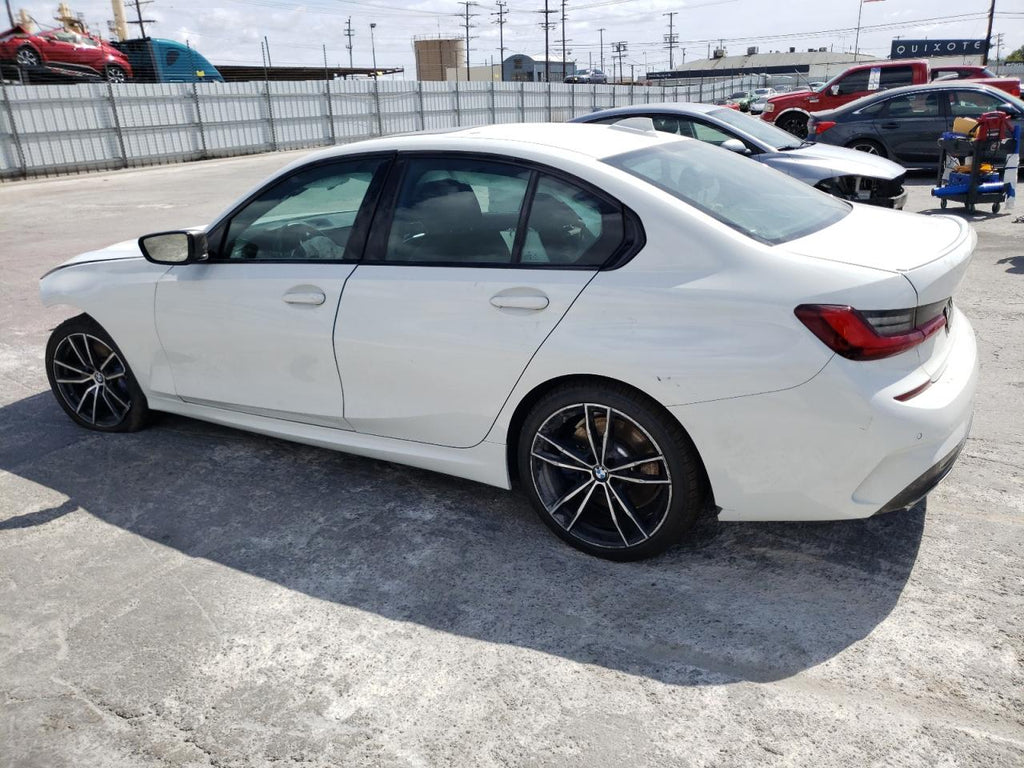 2022 BMW M340I - 3MW5U7J09N8C39137