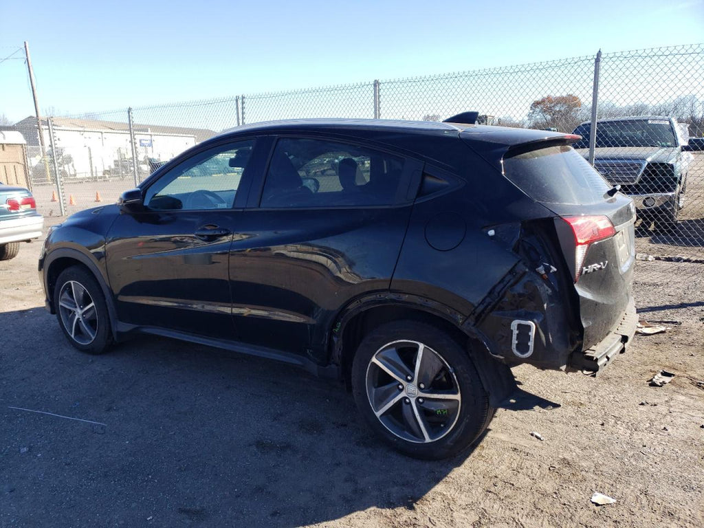 2021 HONDA HR-V EXL - 3CZRU6H75MM708791