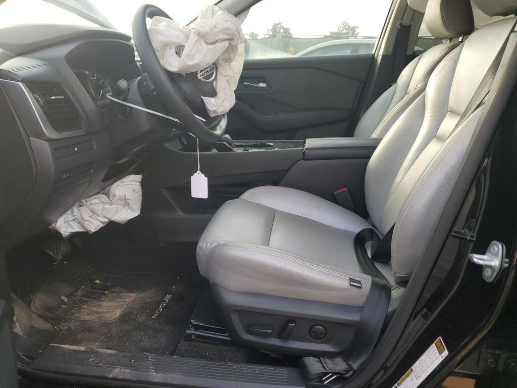 2021 NISSAN ROGUE SV - 5N1AT3BA0MC724659