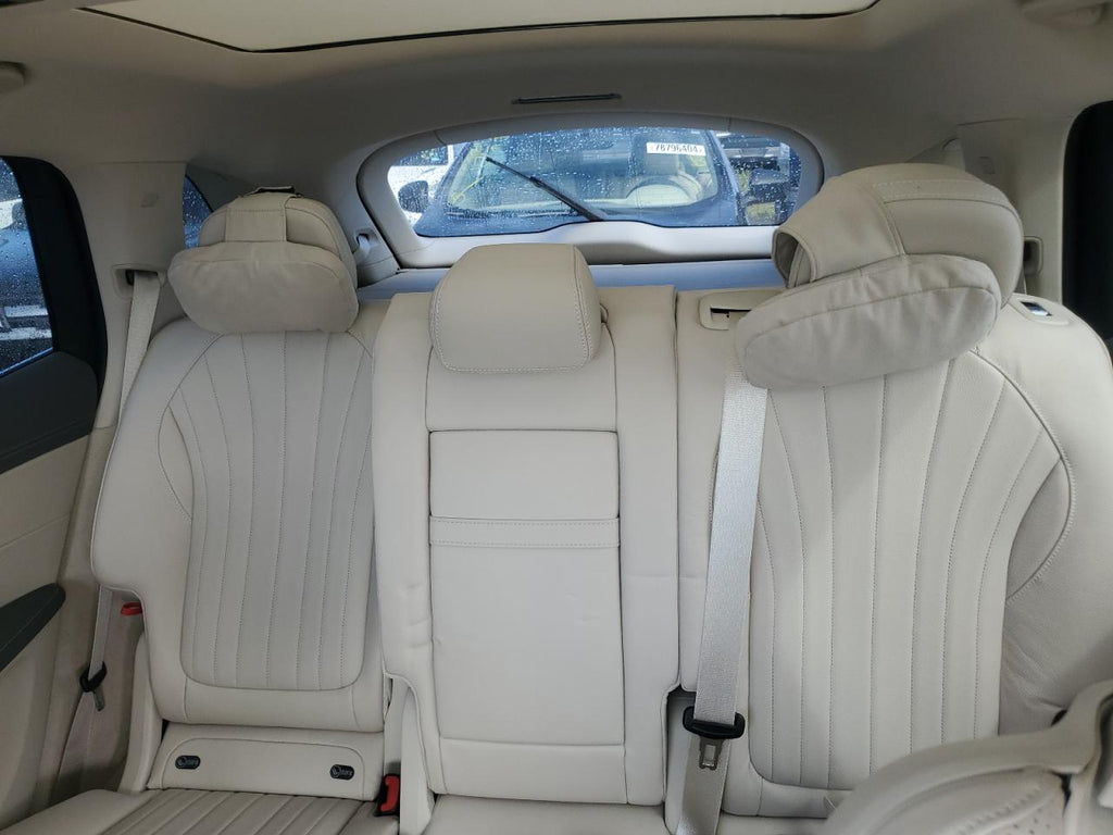 2023 MERCEDES-BENZ EQS SUV 58 - 4JGDM4EB2PA001447