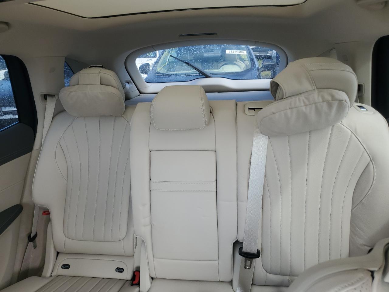 2023 MERCEDES-BENZ EQS SUV 58 - 4JGDM4EB2PA001447