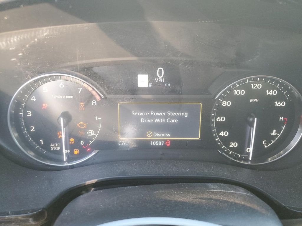 2024 CADILLAC XT5 PREMIU - 1GYKNCRS1RZ735184